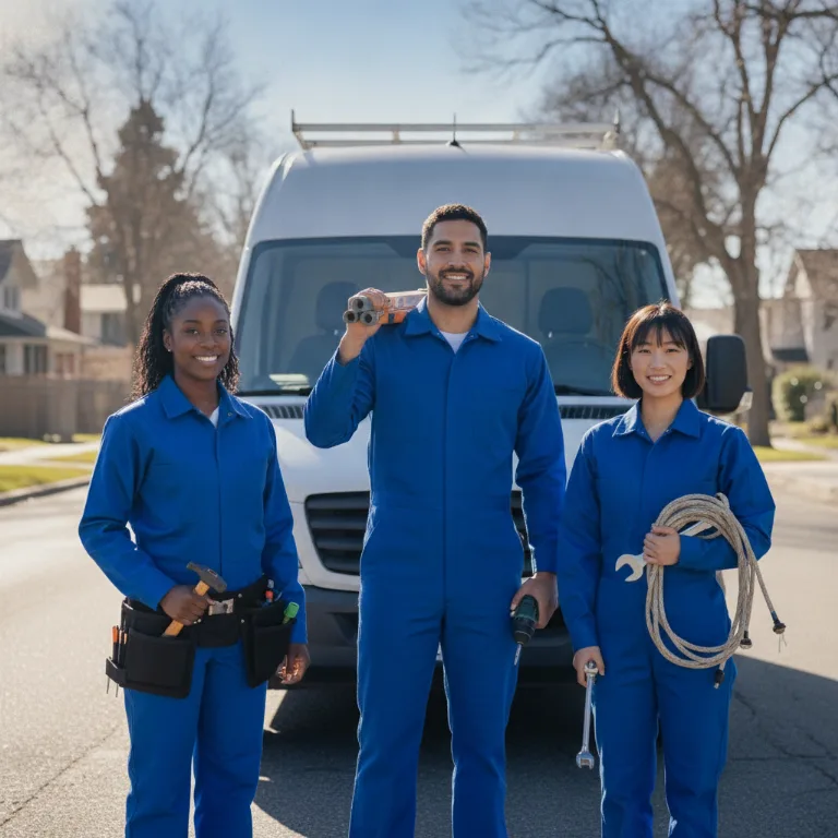 Roof Repair team in Abbotsford
